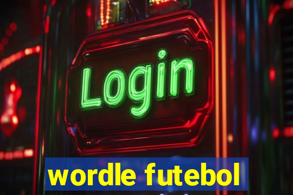 wordle futebol